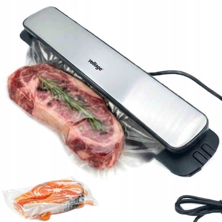 Vacuum Welding Machine for Food +5 Bags 100W