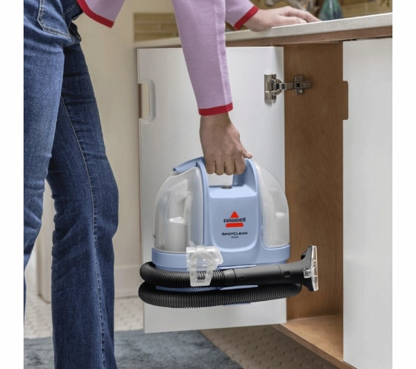 Vacuum cleaner Bissell SpotClean Mini 4103N 330W Filter wodny