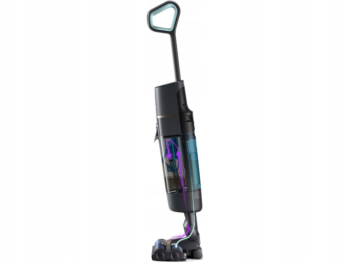 Vacuum cleaner PHILIPS Aquatrio 7000 XW7110/01 Model XW7110/01