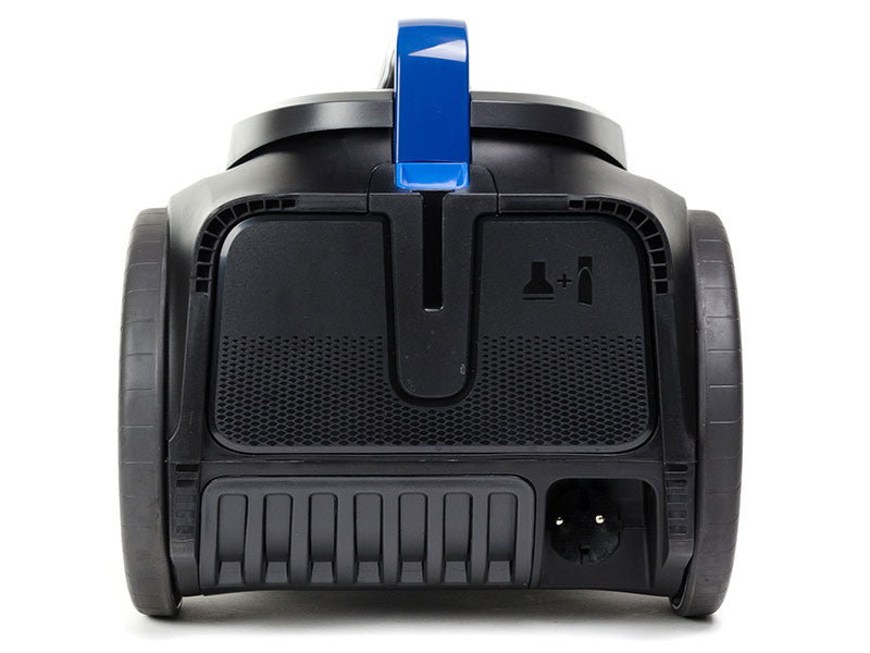 Vacuum cleaner Philips PowerPro Expert FC 9745/09 900W black Packaging status original