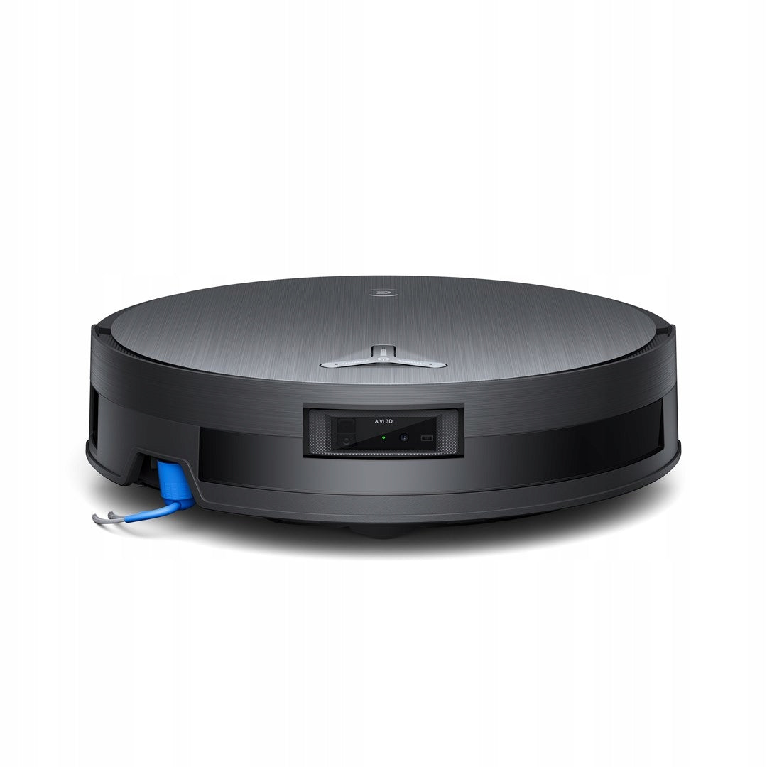 Vacuum cleaner ROBOT/DEEBOT X11 Pro Omni Ecovacs Manufacturer code 6970135037728