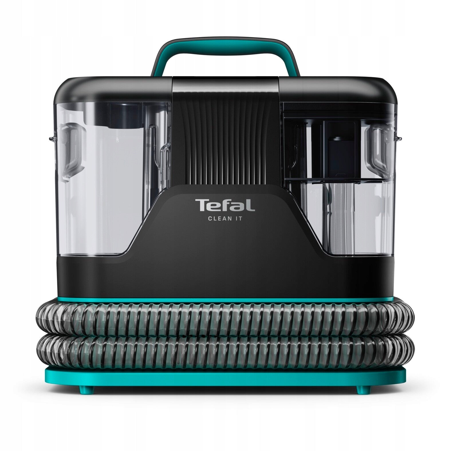 Vacuum cleaner Tefal IZ5020 750 W black Manufacturer code IZ5020