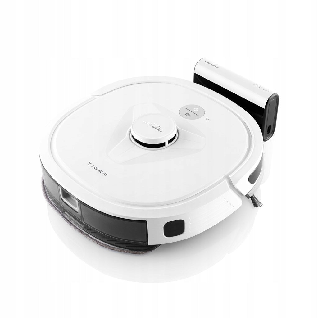 Vacuum cleaner automatic mop with application SMART ETA Tiger ETA424290000 EAN (GTIN) 8590393341443