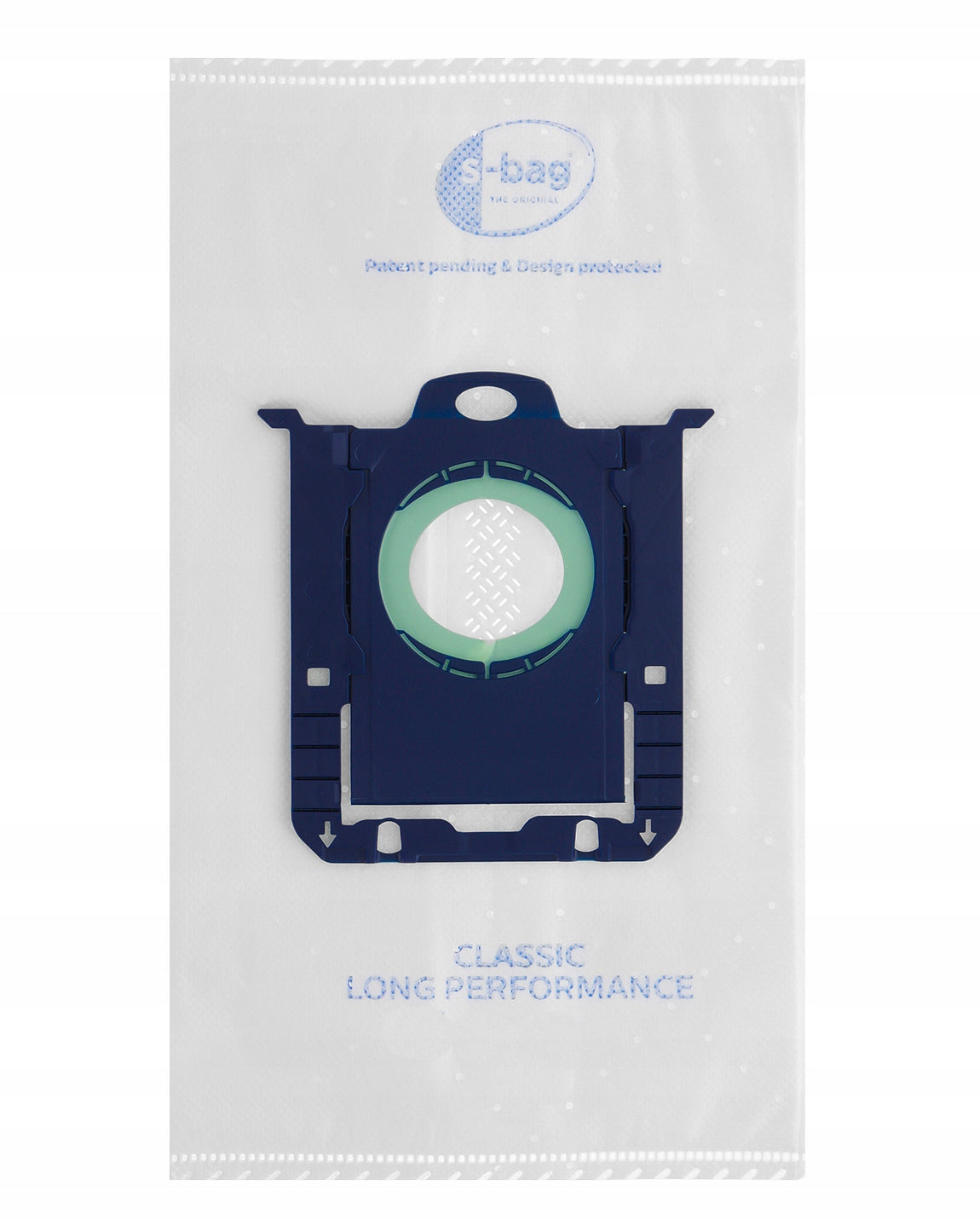 Vacuum cleaner bags ELECTROLUX Easy Go S-BAG 12x Number of items 12 pcs