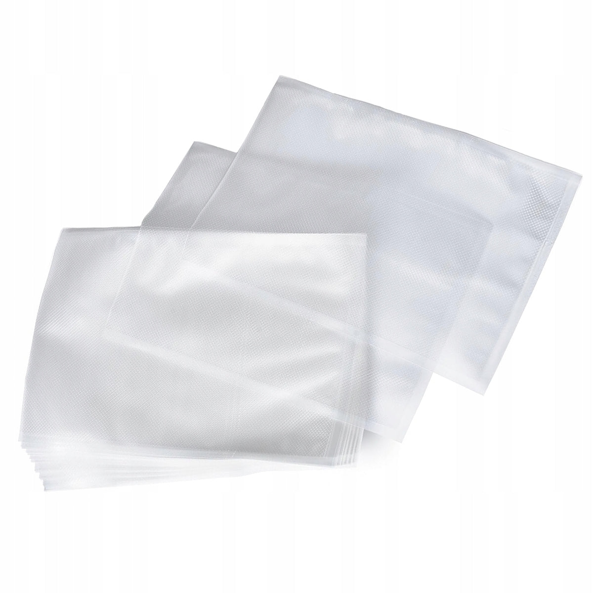 Vacuum packaging bags MOLETIZED for Welding Machine 15x20 PolskieVacki Packaging status original