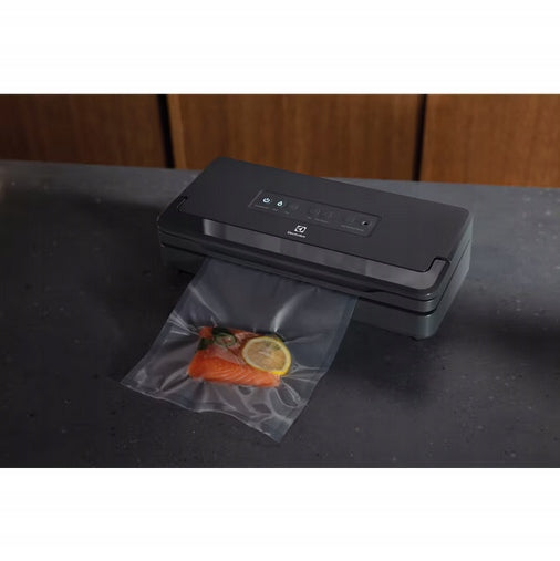 Vacuum packaging machine Create ELECTROLUX E6VS1-6AG Model E6VS1-6AG