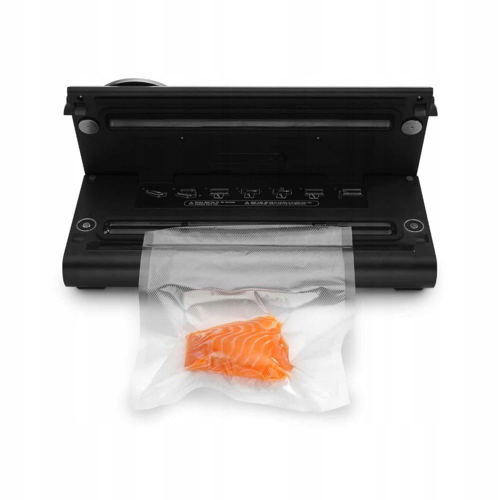 Vacuum packing machine Catler VS 8010 Packaging status original