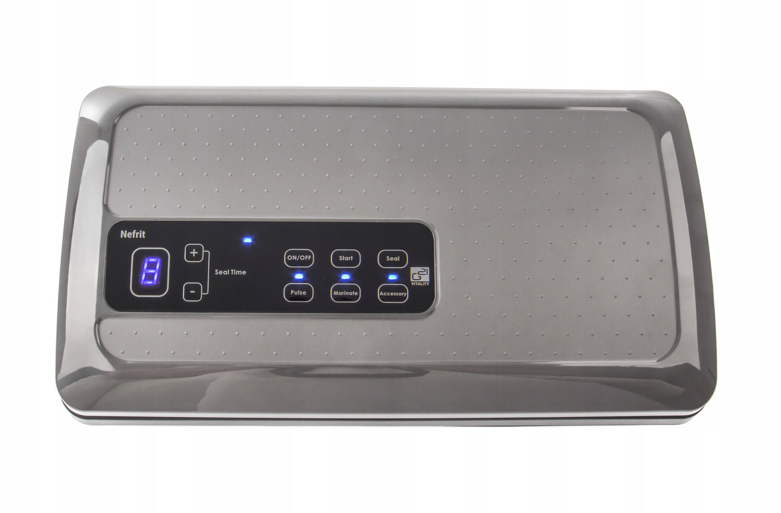 Vacuum packing machine G21 Nefrit Model Nefrit