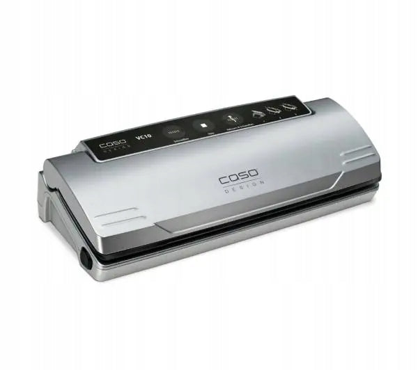 Vacuum sealer for foil Caso Germany VC10 110W Packing machine