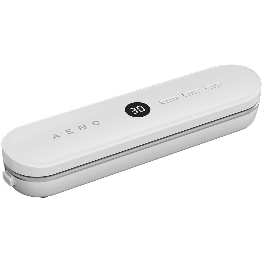 Vacuum welding machine AENO VS3 85W LED 70 kPa 4 modes + 10 bags Model VS3