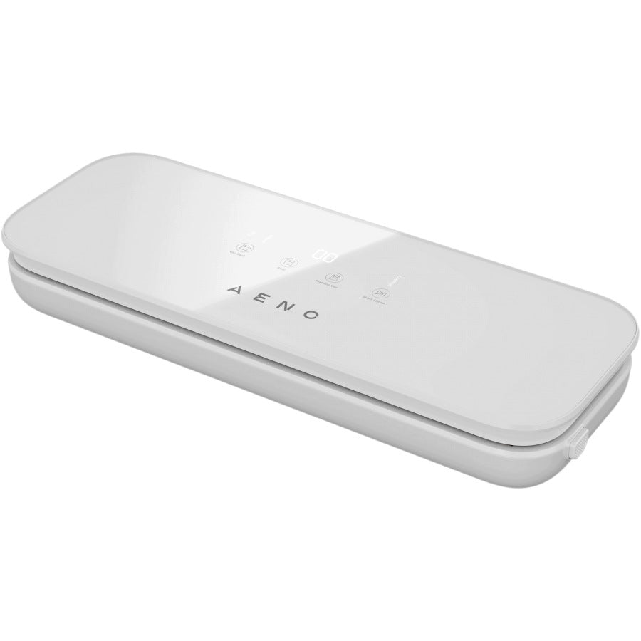 Vacuum welding machine AENO VS4 130W LED 70 kPa + 10 bags and adapter