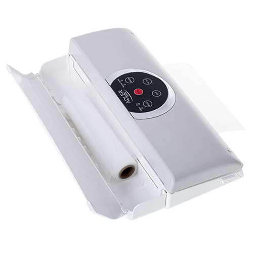Vacuum welding machine Adler AD 4503 130W white Manufacturer code AD4503