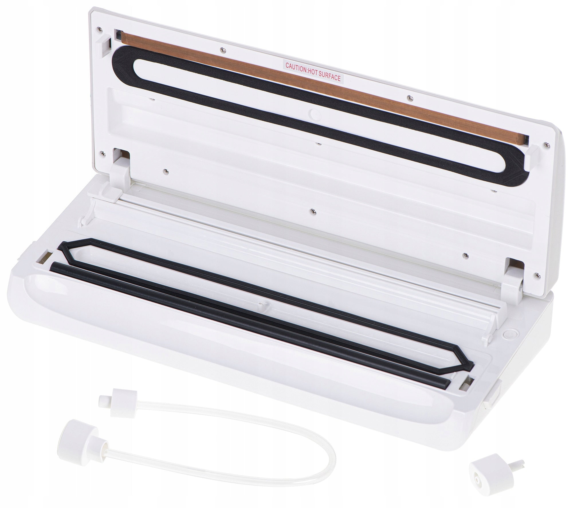 Vacuum welding machine Adler AD 4503 130W white