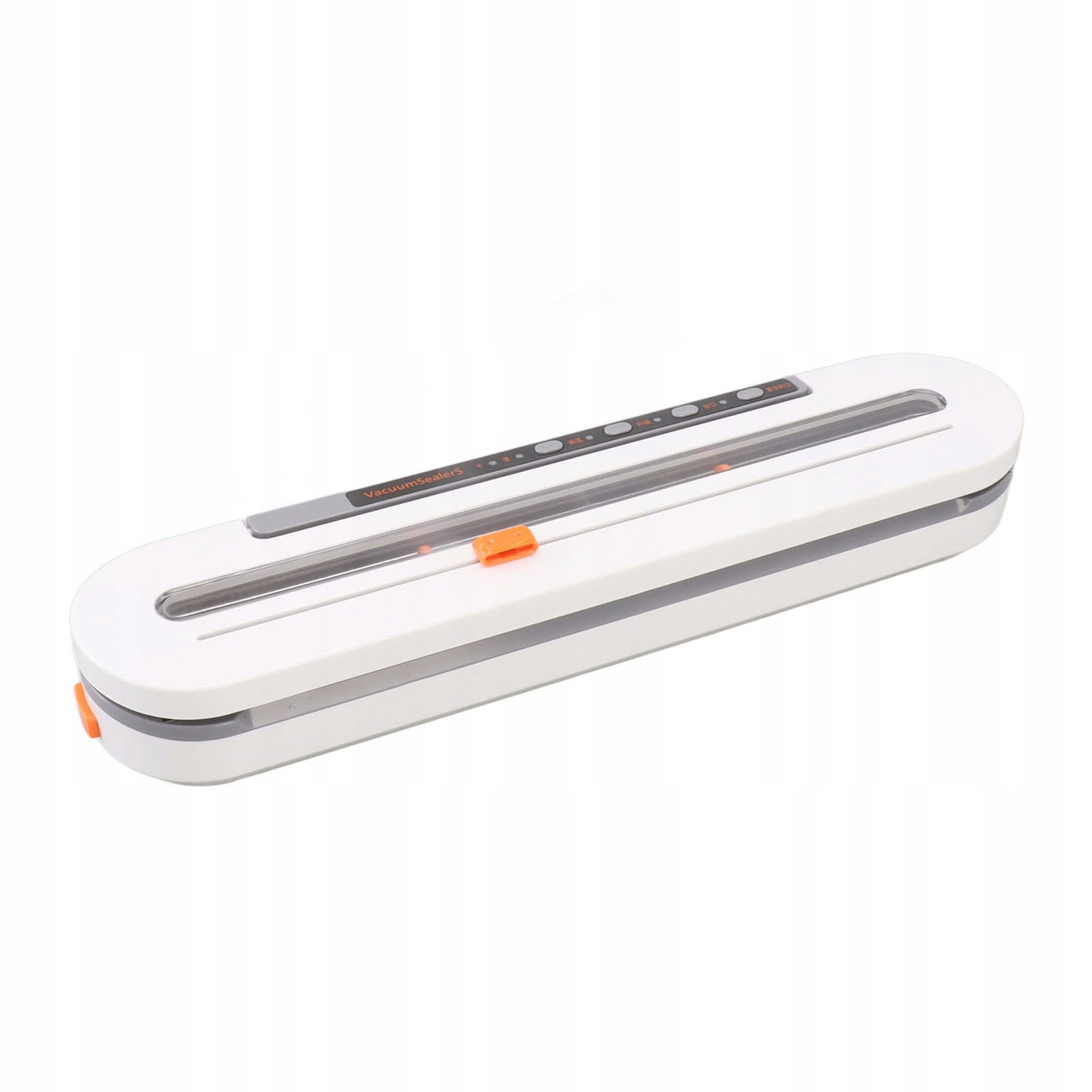 Vacuum welding machine Automatic air closing machine up to 1B