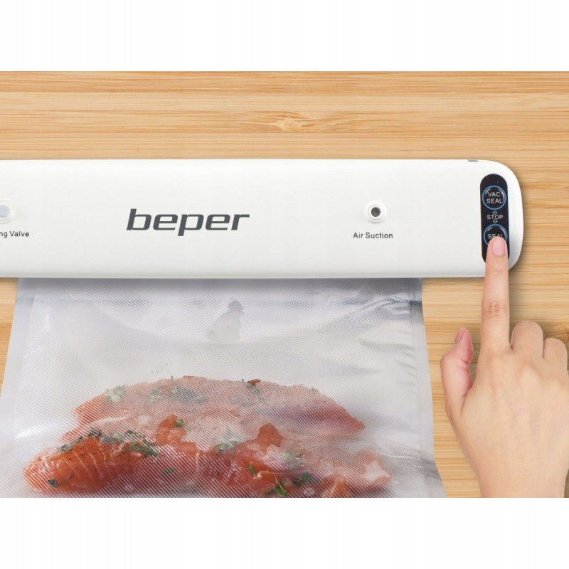 Vacuum welding machine Beper P102CON001