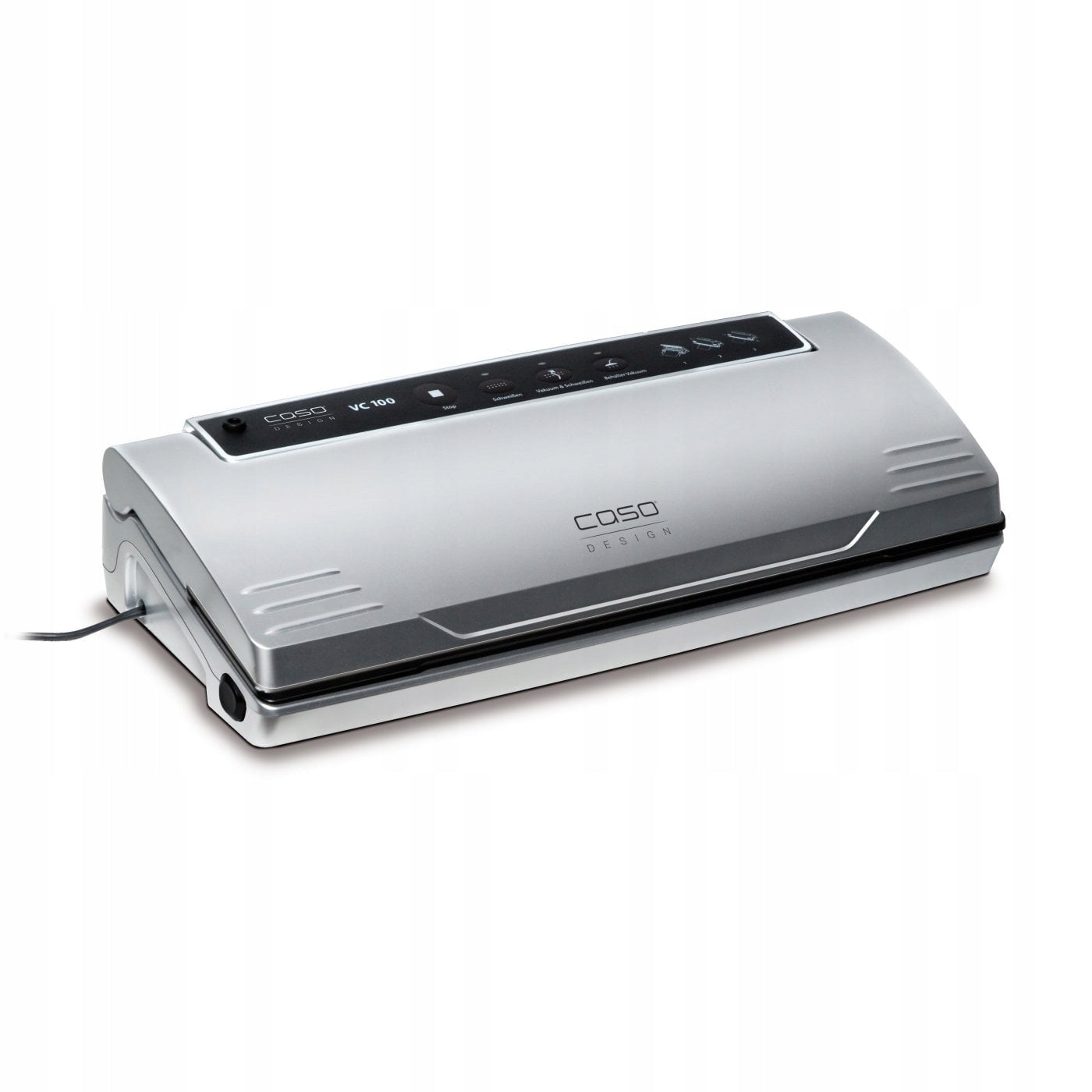 Vacuum welding machine Caso 1380 VC100 + SET 10x BAG 20x30 cm