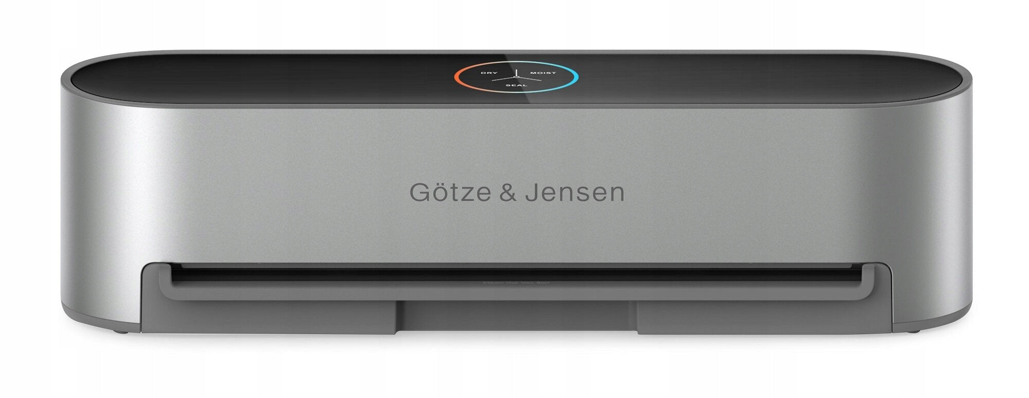 Vacuum welding machine GÖTZE & JENSEN SV800 Brand Götze & Jensen