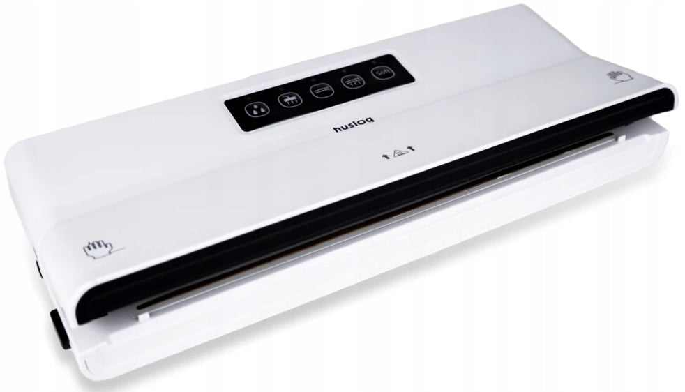 Vacuum welding machine HUSLOG 125W white AK-5334 Manufacturer code AK-5334