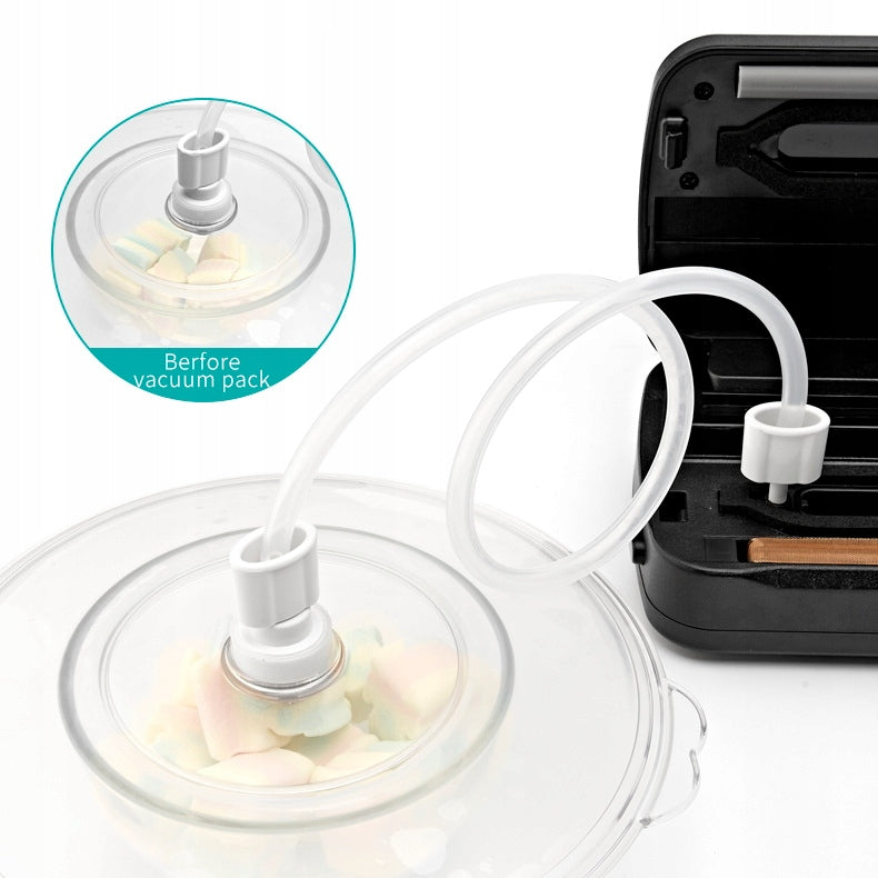 Vacuum welding machine QH-11 110W 65kPa Brand no brand