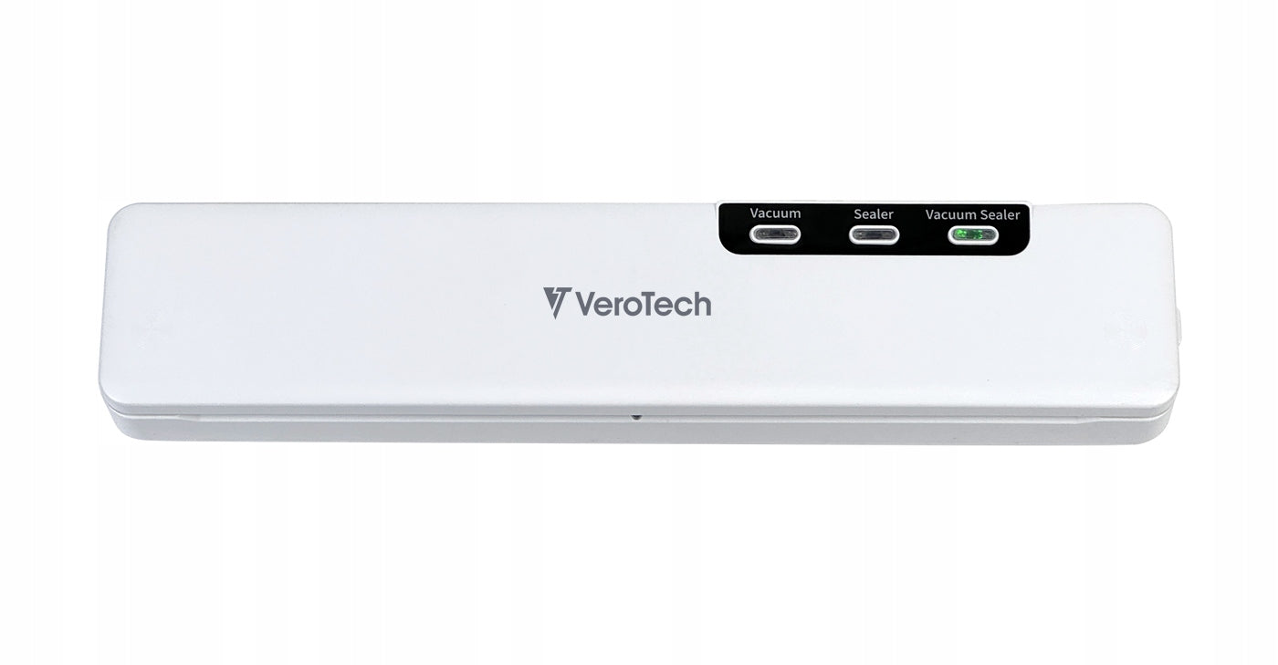 Vacuum welding machine Verotech VA-300 strong food packaging machine for gift Manufacturer code VA-300