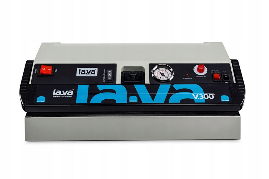 Vacuum welding machine for food LAVA V.300Premium