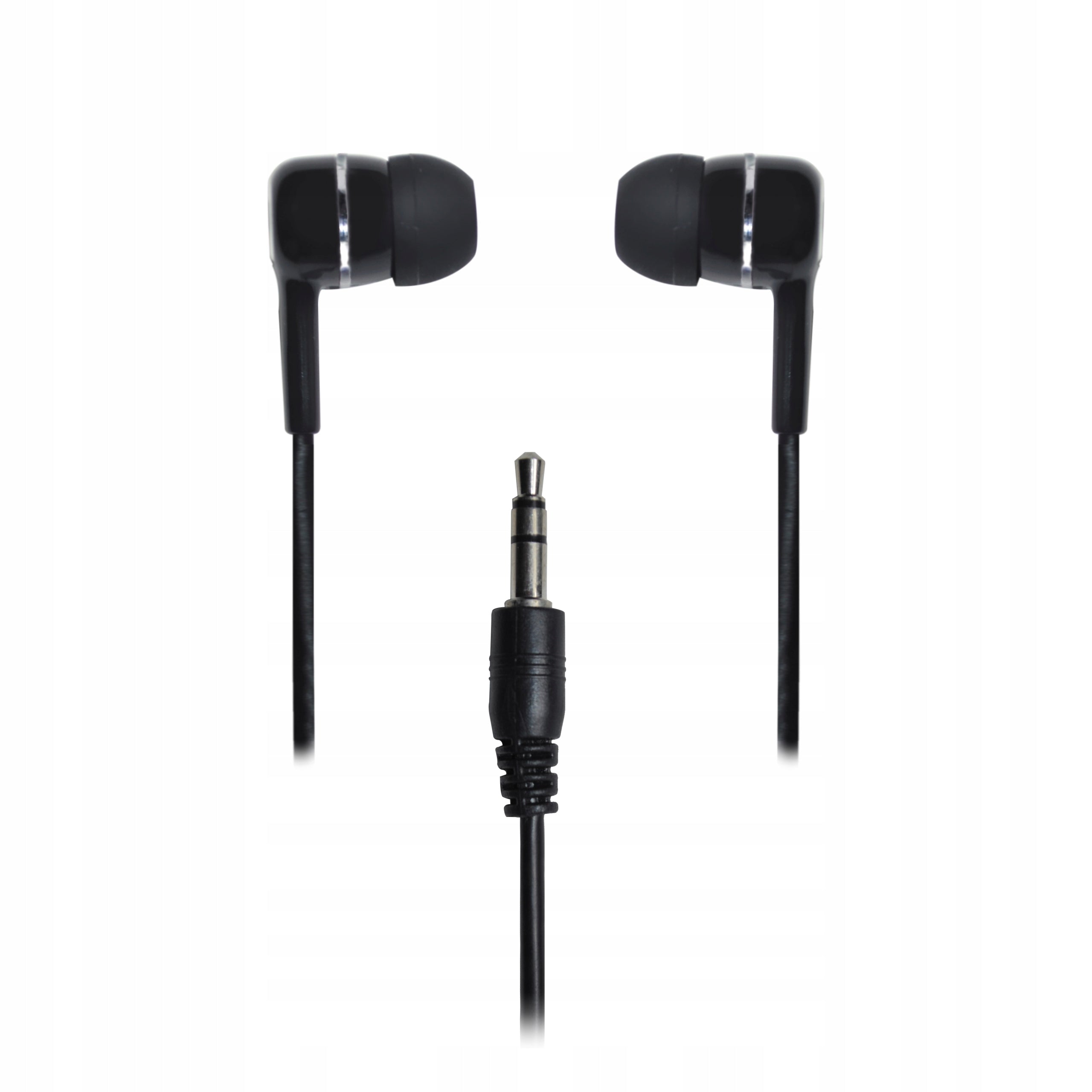 Vakoss LT-437EX 3.5mm 103dB 20mW Stereo Sound Earbuds