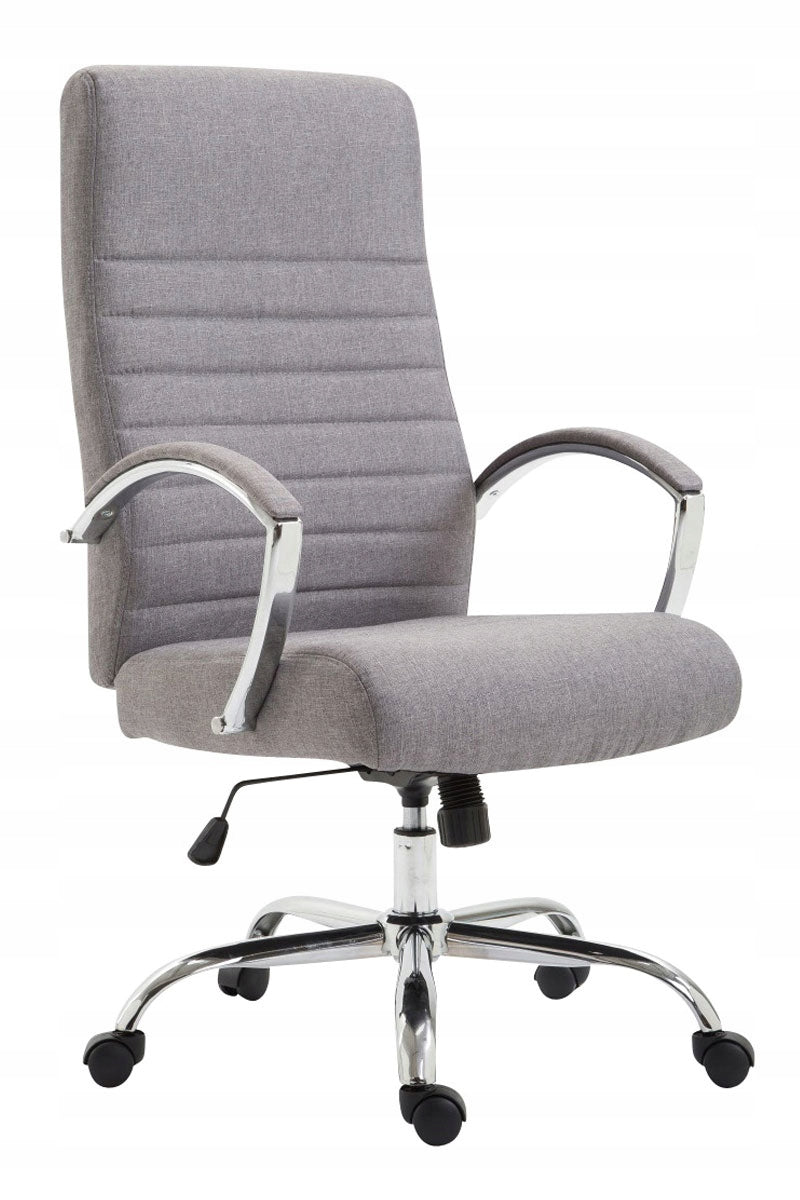 Valais Fabric Office Chair