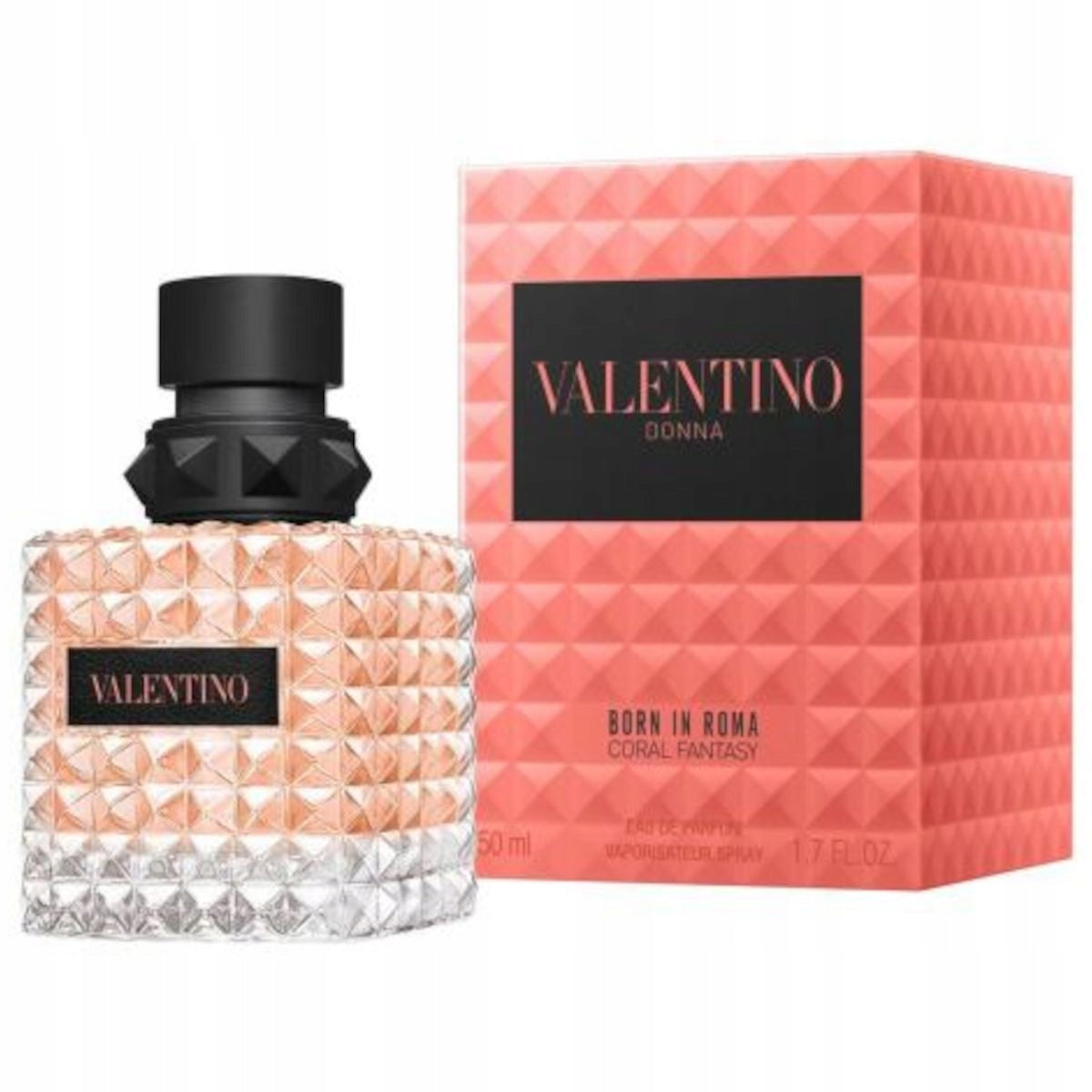 Valentino Donna Born in Roma Coral Fantasy 50ml