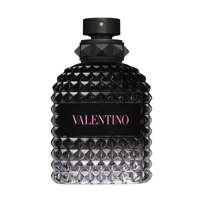 Valentino Uomo Born In Roma 100ml eau de toilette Packaging status original