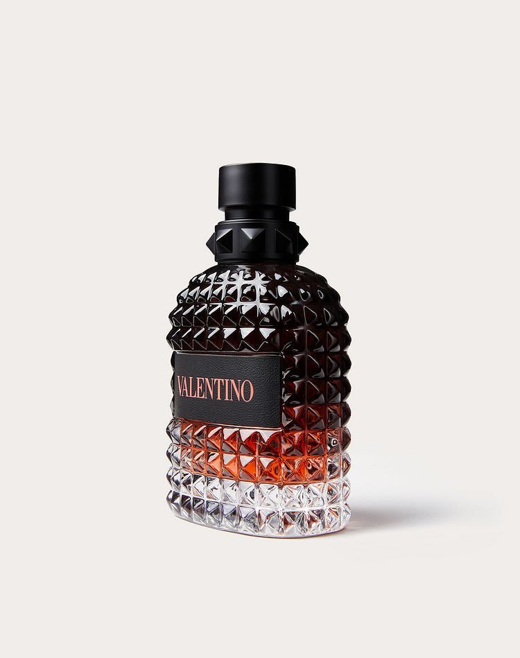 Valentino Uomo Born in Roma Coral Fantasy Edt Spray 100ml Manufacturer code LD498500