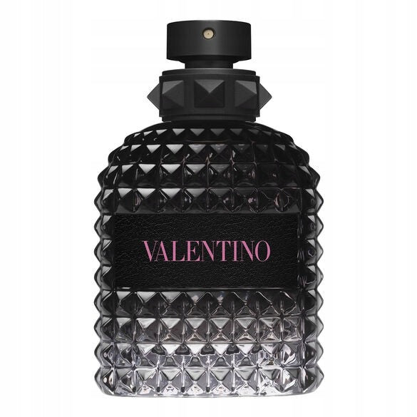 Valentino Uomo Born in Roma Eau De Toilette 150 ml