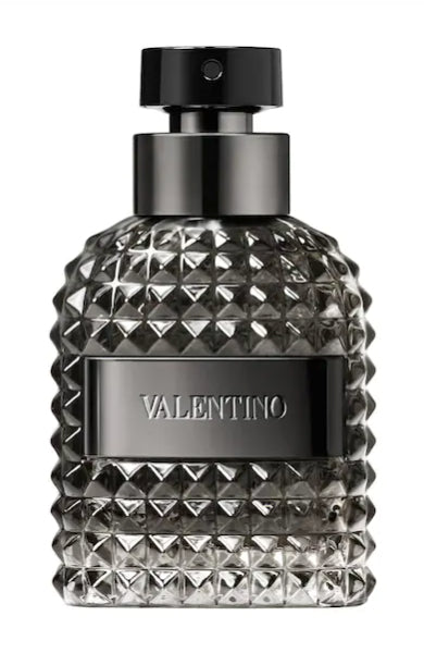 Valentino Uomo Intense EDP 50ml Male Original UNIQUE Manufacturer code LB004800