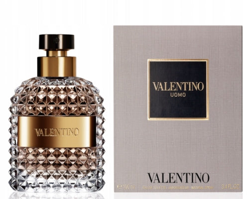 Valentino Valentino Uomo 100ml EDT