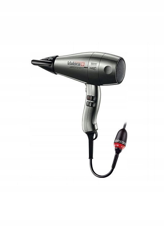 Valera Swiss Silent Jet 8600 Ionic Rotocord Hair Dryer 2400W