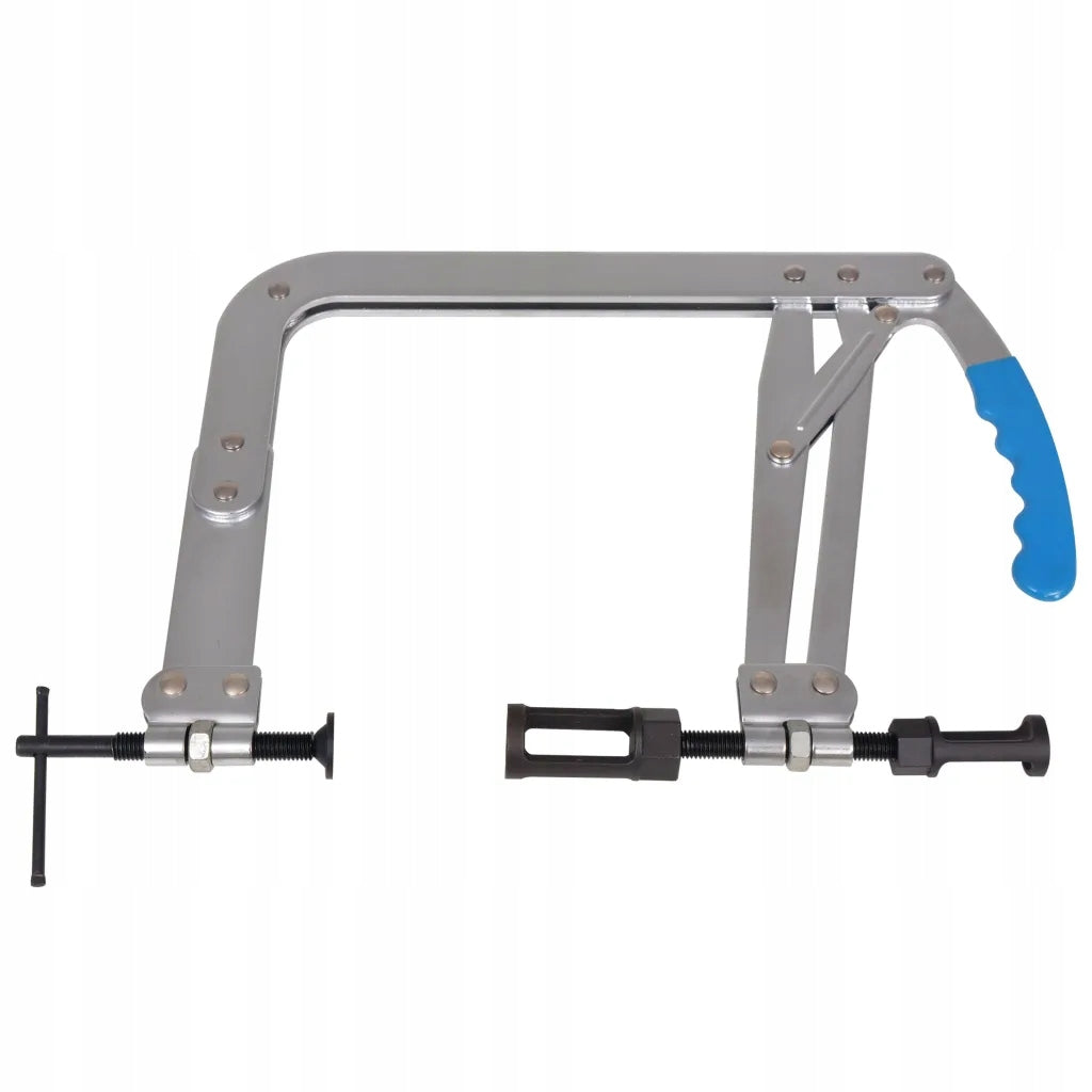Valve spring puller, 45-145mm, steel Brand no brand