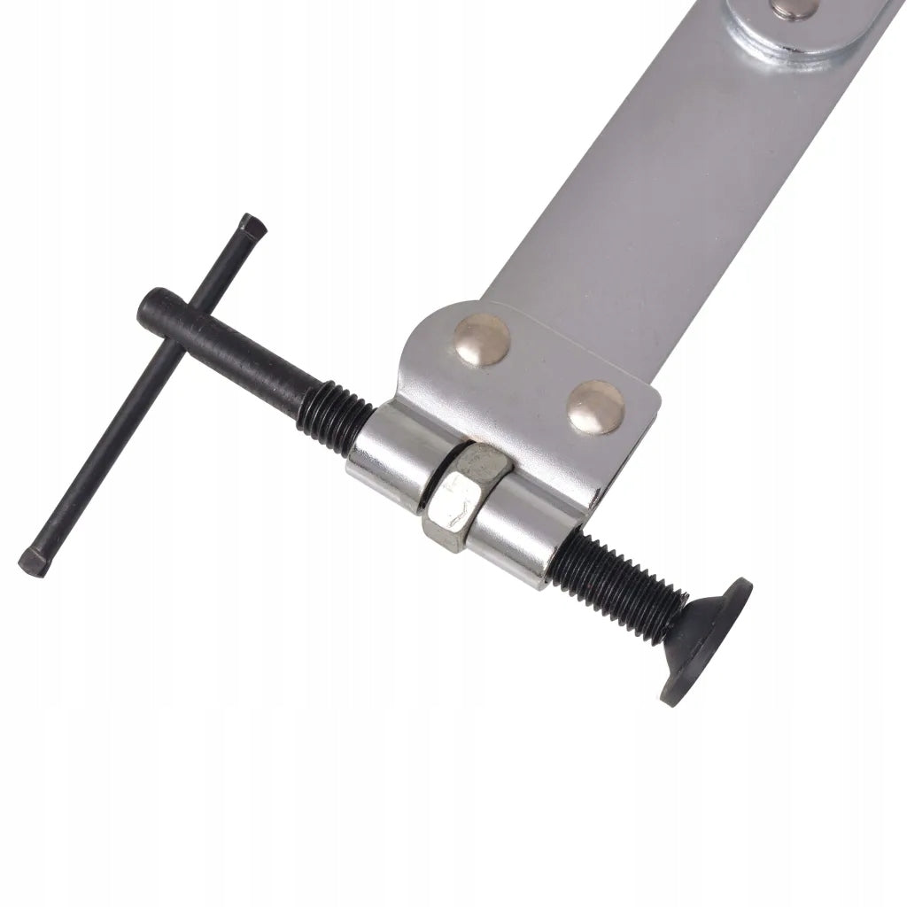 Valve spring puller, 45-145mm, steel Manufacturer code 5906531307395