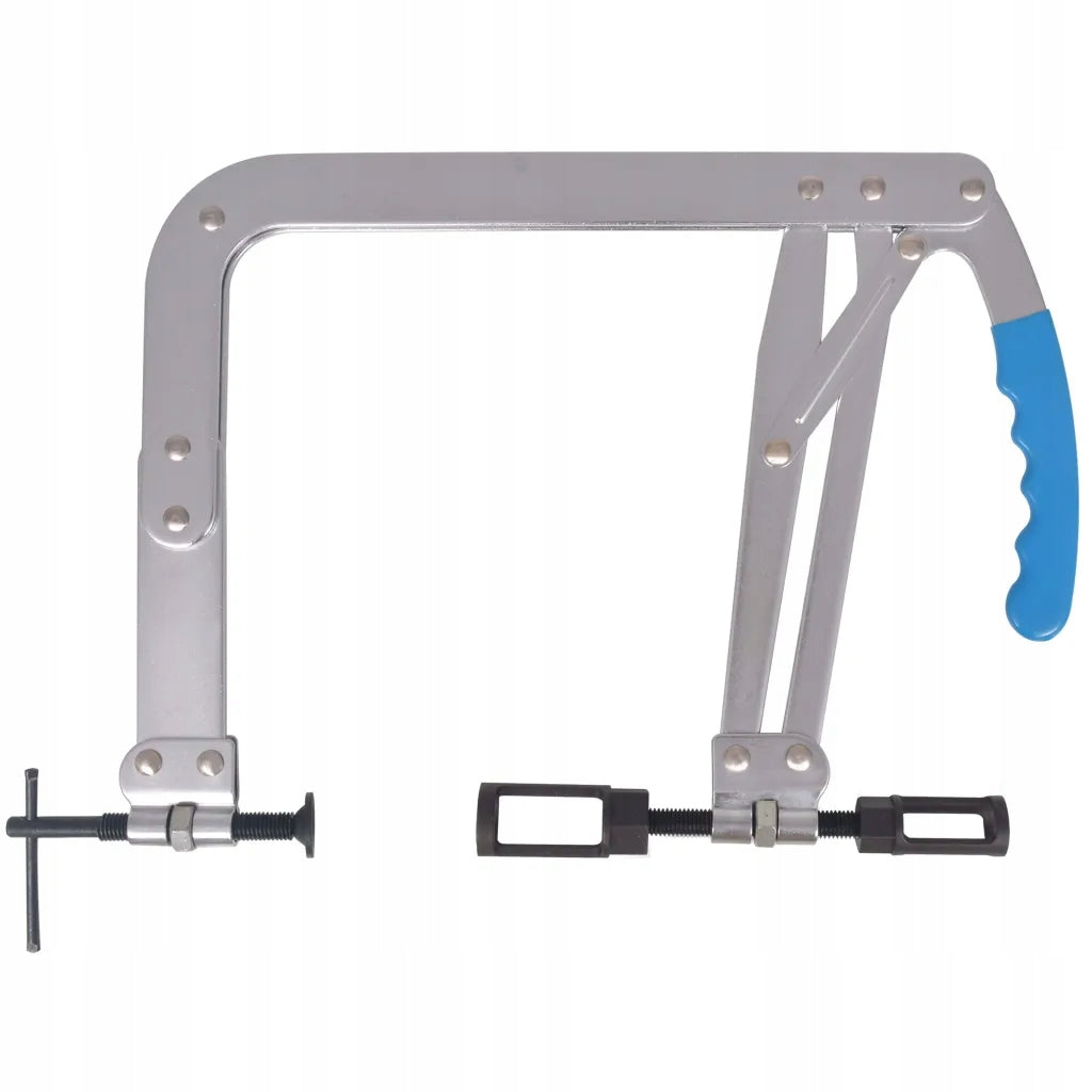 Valve spring puller, 45-145mm, steel