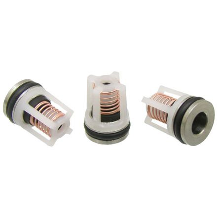 Valve valves for washers Karcher HD, HDS set of 3pcs