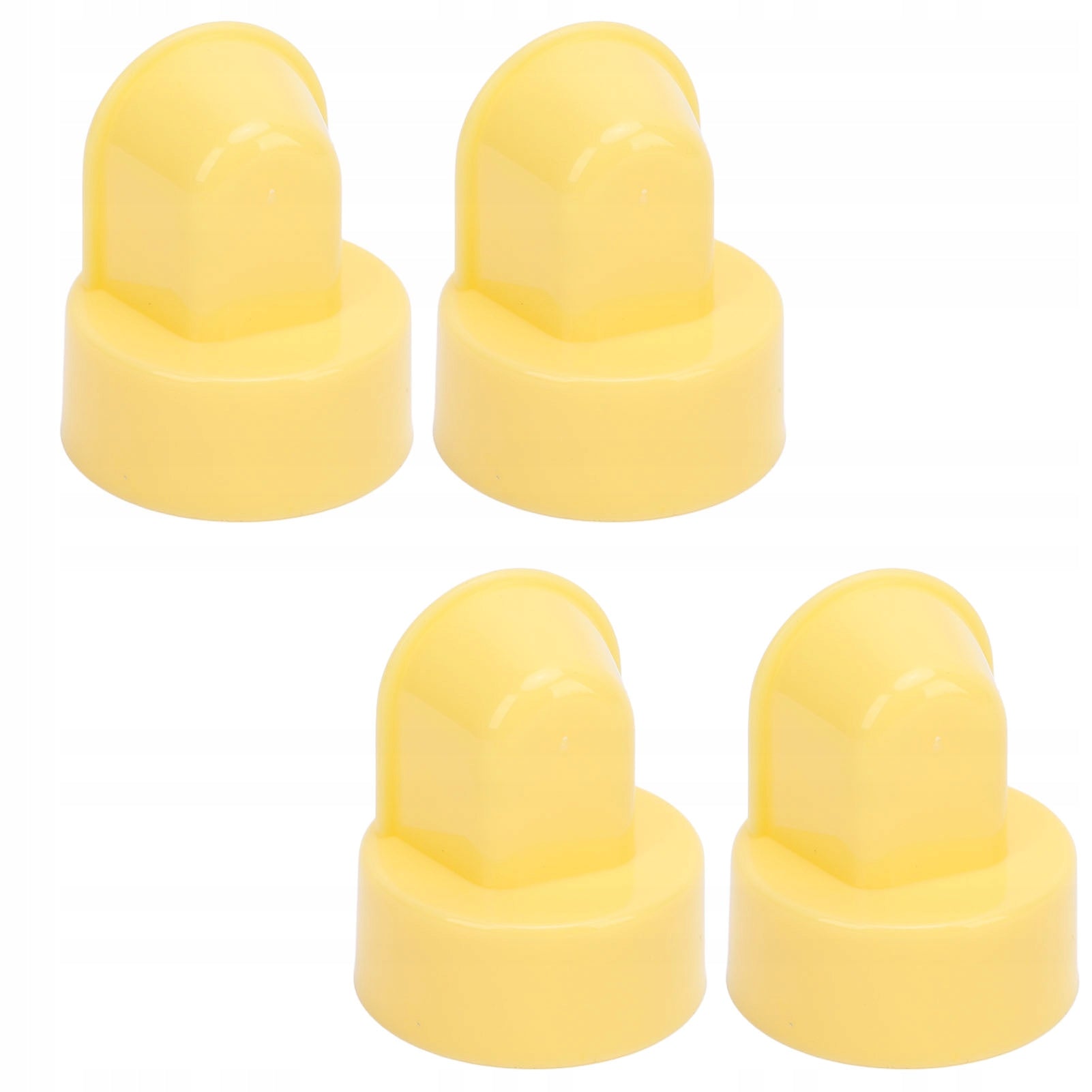 Valves and Membranes Set Breast Part Replacement Parts for CF Style Pump