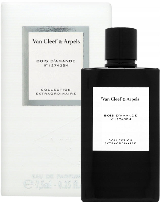 Van Cleef Arpels Bois D'Amande 7,5ml EDP