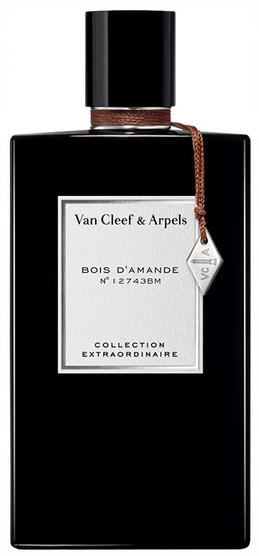 Van Cleef & Arpels Bois d'Amande EDP