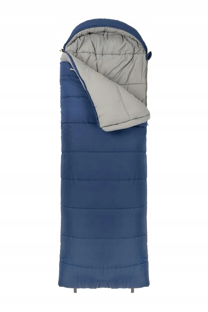 Vango Polaris Single 1-Person Hiking Sleeping Bag Manufacturer code SBVPOLAR0000002