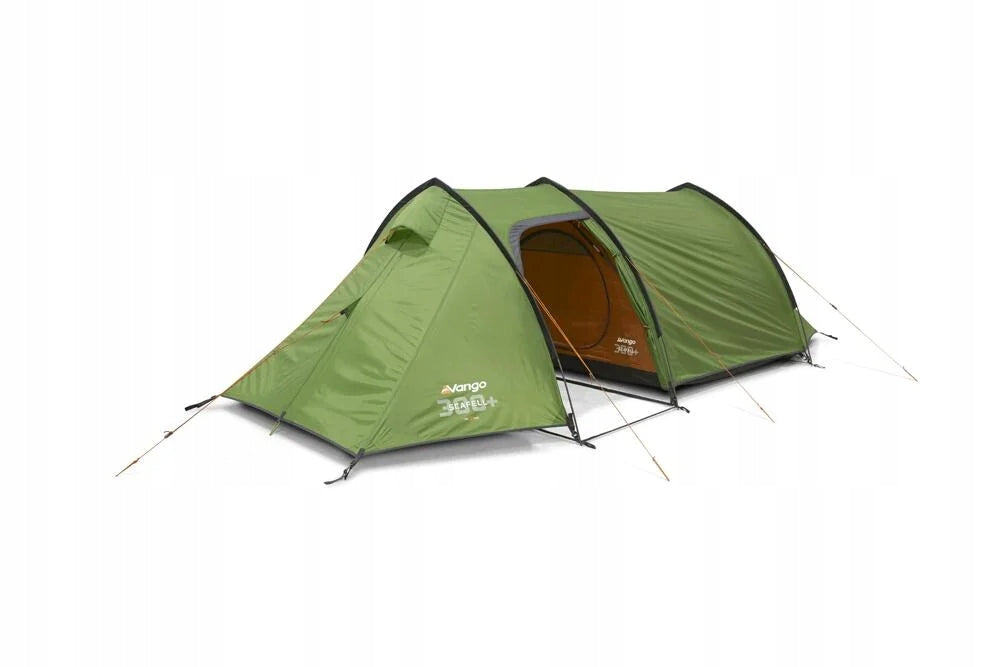 Vango Scafell 300 Plus Pamir Green 3 Person Tent