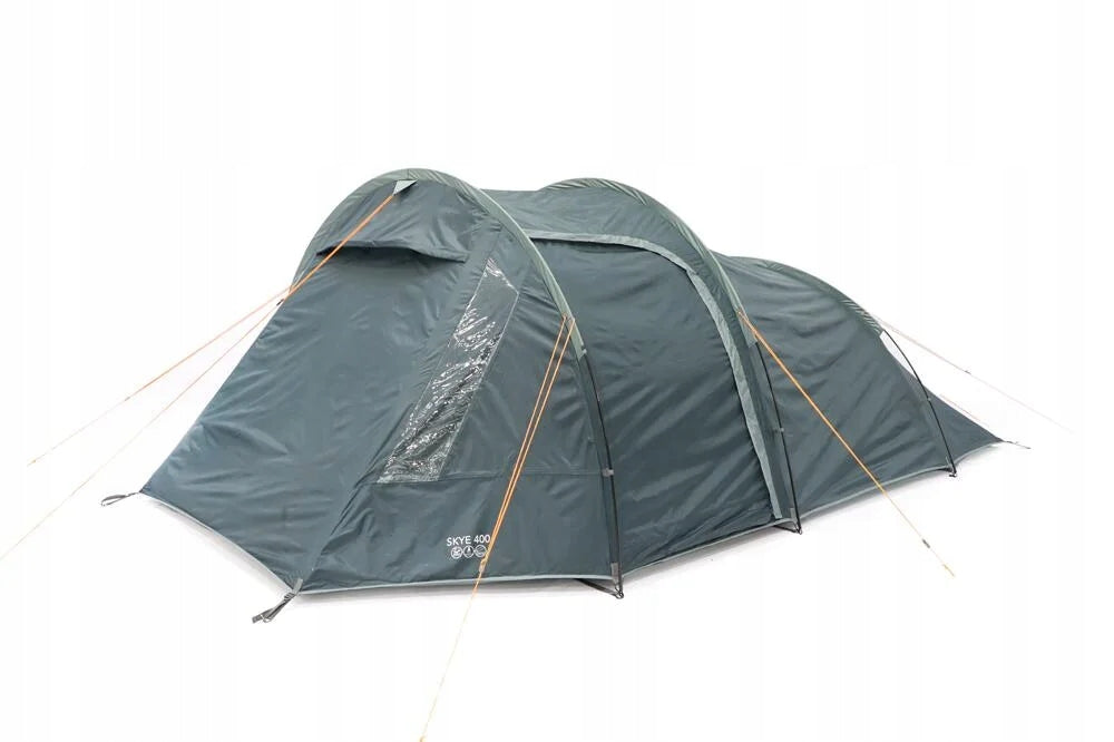 Vango Skye 400 Deep blue 4 seater tent