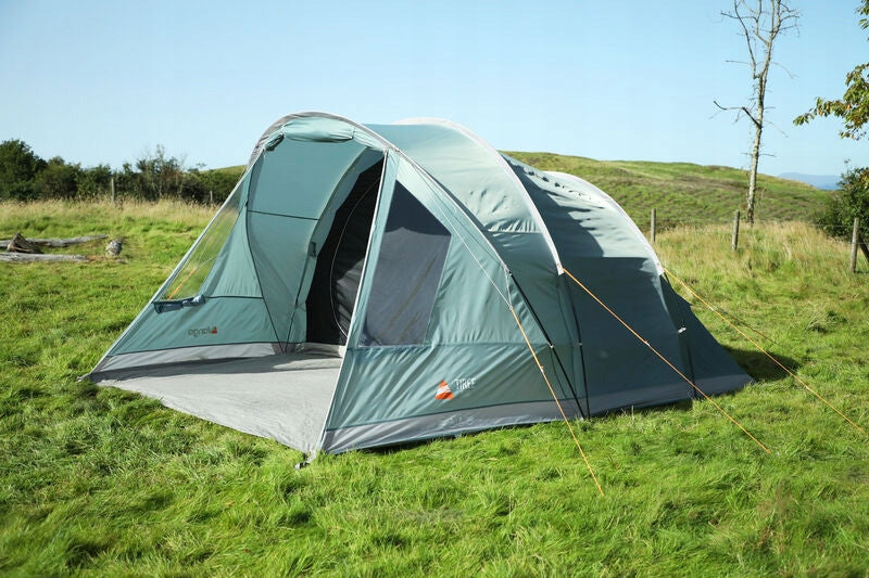 Vango Tiree 500 - 5-person tent Brand Vango
