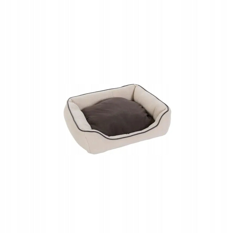 Vanilla bed for cat, dog - 50 x 45 x 12 cm Product width 45 cm
