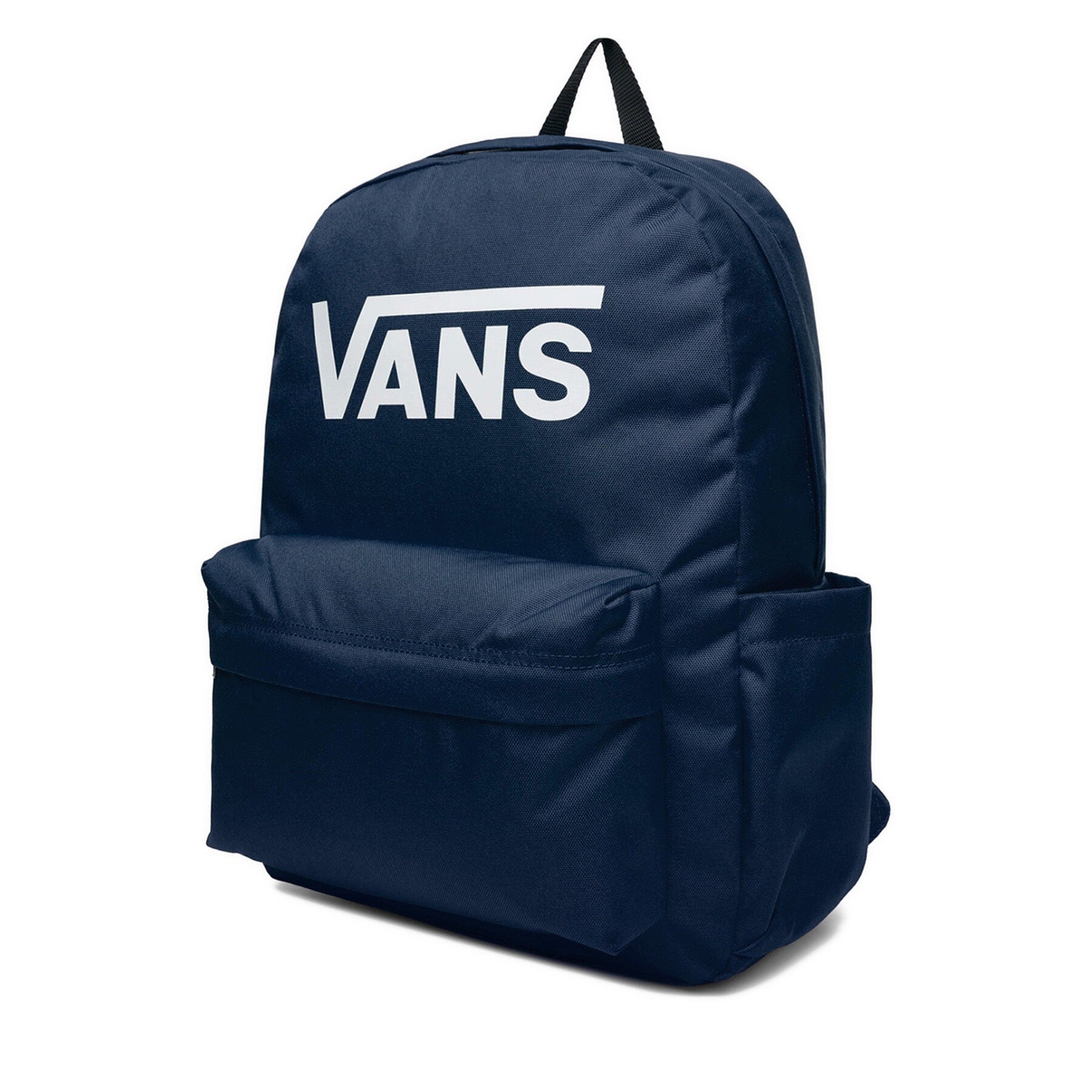 Vans Backpack Unisex Navy Blue 5907964044352 Brand Vans