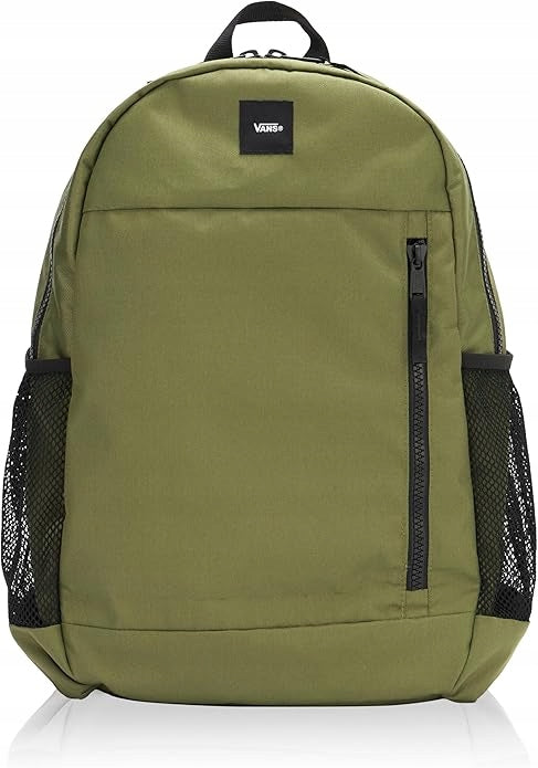Vans Graduate Youth School Backpack roomy for Laptop School Brand Vans