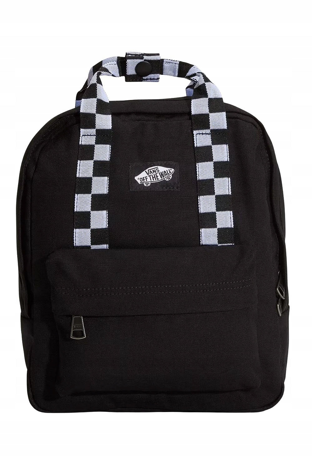 Vans Low Key Mini backpack - Black/White