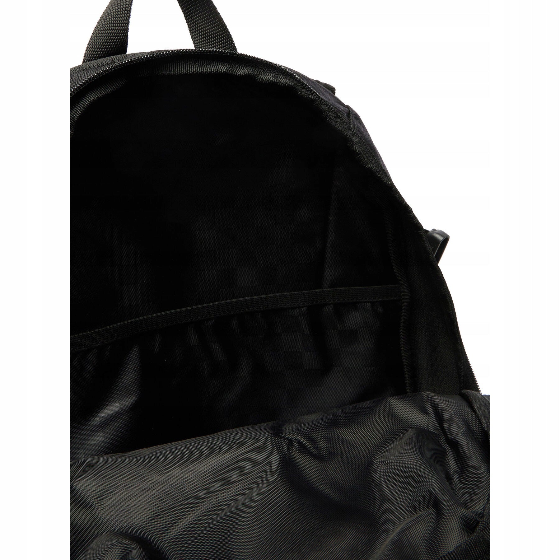 Vans Men's Backpack Black VN000STWBLK1 Packaging status original